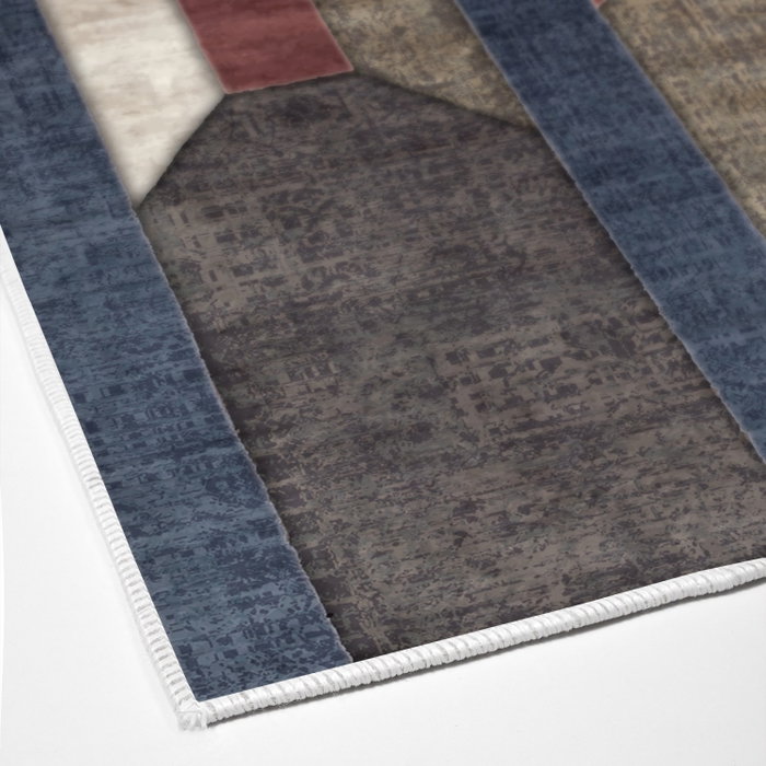 Conceptum Alfombra Multicolor 180 x 280 cm